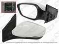 Зеркало SAT STHNS1940A2 Перед.Лев. HYUNDAI SOLARIS 2010-2017 876104L040