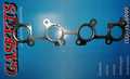Прокладка выпускного коллектора GASKETS 1717350021