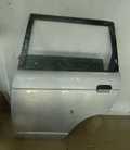 Дверь DAIHATSU PYZAR G301 Зад Лев (Контрактный) 65243394