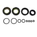 Ремкомплект рейки рулевой TCS RK8336 TOYOTA Ipsum 0444520210