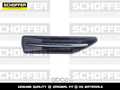 Накладка на крыло SCHOFFER SHF03326 KIA RIO 2010-2017 Прав 877724Y000