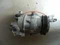 Компрессор кондиционера TOYOTA SIENTA NCP81 (Контрактный) 3702500006 4472602333