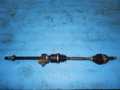 Привод MAZDA AXELA BL5FW Перед Прав (Контрактный) 26027628