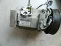 Компрессор кондиционера TOYOTA CAMRY ACV30 2AZFE (Контрактный) 3779100010