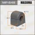 Втулка MASUMA MP648 SUBARU 21047GA671