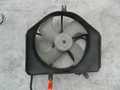Диффузор радиатора HONDA FIT GD3 (Контрактный) 72367878