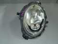 Фара MINI COOPER R56 Перед Лев (Контрактный) 68000353