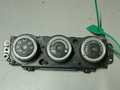 Блок управления климат-контролем MITSUBISHI OUTLANDER CW5W (Контрактный) 81540525