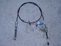 Трос переключения КПП NISSAN TEANA J31 VQ23DE (Контрактный) 10102120