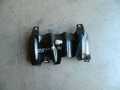 Защита впускного коллектора TOYOTA CAMRY ACV40 2AZFE (Контрактный) 3383001419