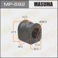 Втулка MASUMA MP692 NISSAN Cube 546132U000