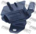 Подушка двигателя FEBEST TMVZJ120 TOYOTA 4RUNNER 1995- 1236162160