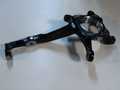 Кулак поворотный GENERAL PARTS 4321260170 TOYOTA LAND CRUISER PRADO GRJ120 / RZJ120 Перед Лев