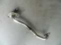 Трубка EGR MAZDA AXELA BLEFP LF (Контрактный) 2529300058