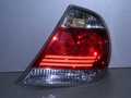 Фонарь TOYOTA CAMRY ACV30 Зад Прав 3391 (Контрактный) 37791054 8155133370