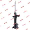 Амортизатор KAYABA 334055 TOYOTA CAMRY 1988-1991 Задн. Лев 4854020450