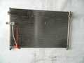 Радиатор кондиционера MAZDA CAPELLA GW5R (Контрактный) 72367257
