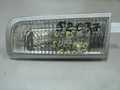 Фара противотуманная TOYOTA SUCCEED NCP51 Перед Лев 52077 (Контрактный) 69586246
