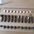 Болт ГБЦ GENERAL PARTS BTC051 3SFE, 4SFE 9010910132