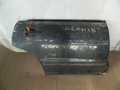 Дверь MITSUBISHI DIAMANTE F31A Зад Прав (Контрактный) 65243145