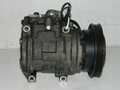 Компрессор кондиционера HONDA STEPWGN B20B (Контрактный) 45990078 4473006581