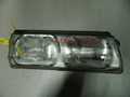 Фара MITSUBISHI GALANT E35A Перед Прав (Контрактный) 64492113
