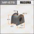Втулка MASUMA MP676 MITSUBISHI Pajero MR418402
