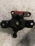 Подушка двигателя TOYOTA CELICA ST202  (Контрактный) 1236274460