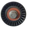 Ролик ремня ГРМ GENERAL PARTS YF7112730 MAZDA