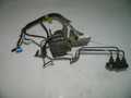 Блок ABS CHEVROLET LACETTI 45992347 Б/У 96806328