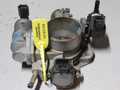 Дроссельная заслонка MAZDA ZJ (Контрактный) 79780794