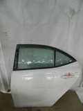 Дверь TOYOTA ALLION AZT240 Зад Лев (Контрактный) 65243246