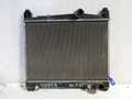 Радиатор ДВС TOYOTA SIENTA NCP81 (Контрактный) 69838024