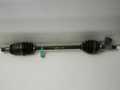 Привод SUBARU FORESTER SF5 EJ20 Зад Лев (Контрактный) D9996053