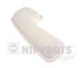 Фильтр воздушный NIPPARTS J1322070 1780170050