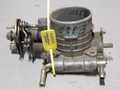 Дроссельная заслонка SUBARU EJ20 (Контрактный) 79780519