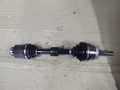 Привод GENERAL PARTS DSD052R KIA SORENTO 2009- XM/HYUNDAI SANTA FE CM FR 495011U200