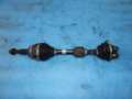 Привод LEXUS RX350 GGL10 Перед Правый (Контрактный) 21414619