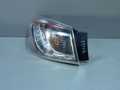 Фонарь MAZDA MAZDA 3 BL Зад Лев 8546 (Контрактный) 104256103