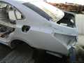 Крыло HYUNDAI EQUUS VI G6DJ Зад Лев (Б/У) 40940124