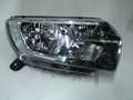Фара JORDEN JH07LGN18001R RENAULT LOGAN II 2018- / SANDERO 2018- (LED) RH 260102037R