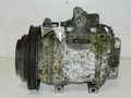 Компрессор кондиционера TOYOTA 4AFE (Контрактный) 4473000212