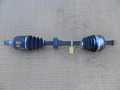 Привод HONDA CR-V RD1 B20B Перед Прав (Контрактный) 94599616