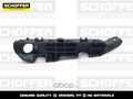 Крепление бампера SCHOFFER SHF04923 KIA CEED II JD 2012- Лев 86513A2000