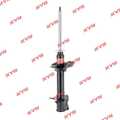 Амортизатор KAYABA 332056 NISSAN PULSAR 1990-1994 Задн. Прав 5530251Y00