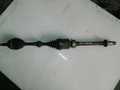 Привод TOYOTA CAMRY ACV30 Перед Прав (Контрактный) 32158602