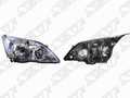 Фара SAT ST2171163R HONDA CR-V 07-12 с электрокор (Евросвет) Перед Прав 33101SWAG01