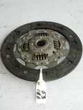 Диск сцепления FORD MONDEO GBP L1F  (Б/У) 53016