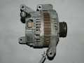 Генератор MAZDA ATENZA GGEP LFDE (Контрактный) A3TJ1081
