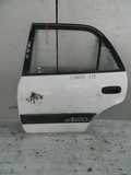 Дверь TOYOTA CARIB AE115 Зад Лев (Контрактный) 72355430 6700412780